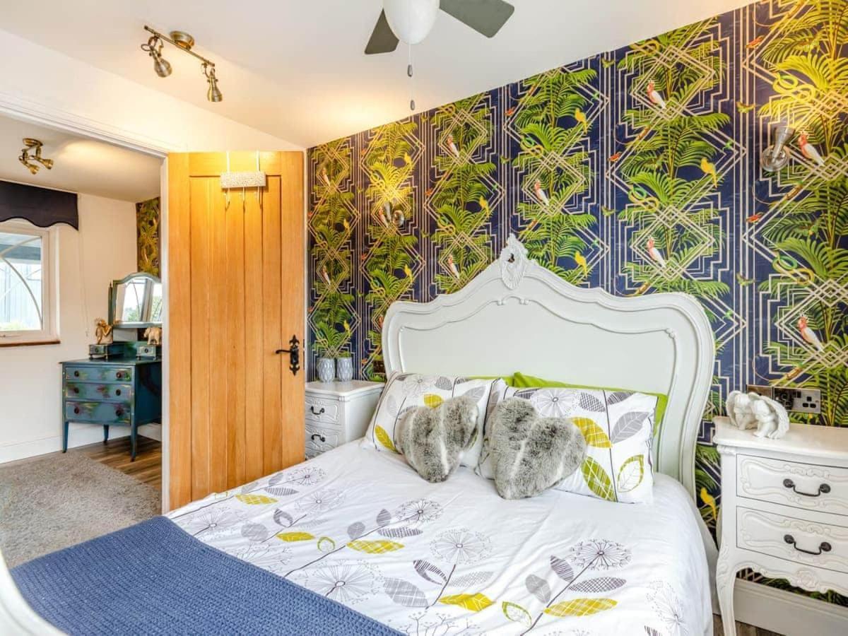 Bluebell House 5 Star Holiday Let Βίλα Somerton  Εξωτερικό φωτογραφία
