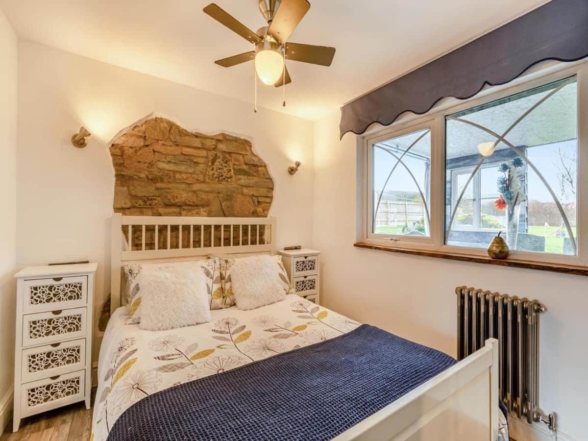 Bluebell House 5 Star Holiday Let Βίλα Somerton  Εξωτερικό φωτογραφία