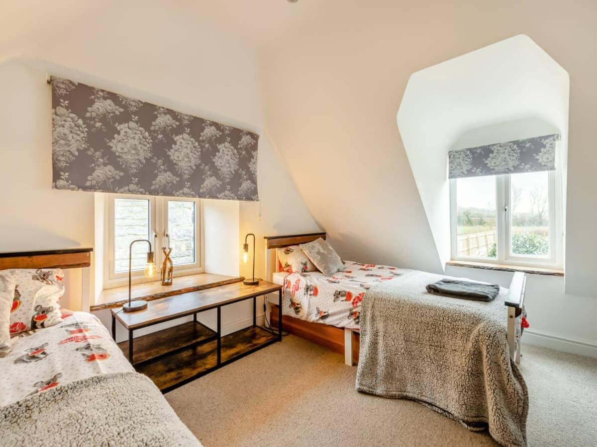 Bluebell House 5 Star Holiday Let Βίλα Somerton  Εξωτερικό φωτογραφία