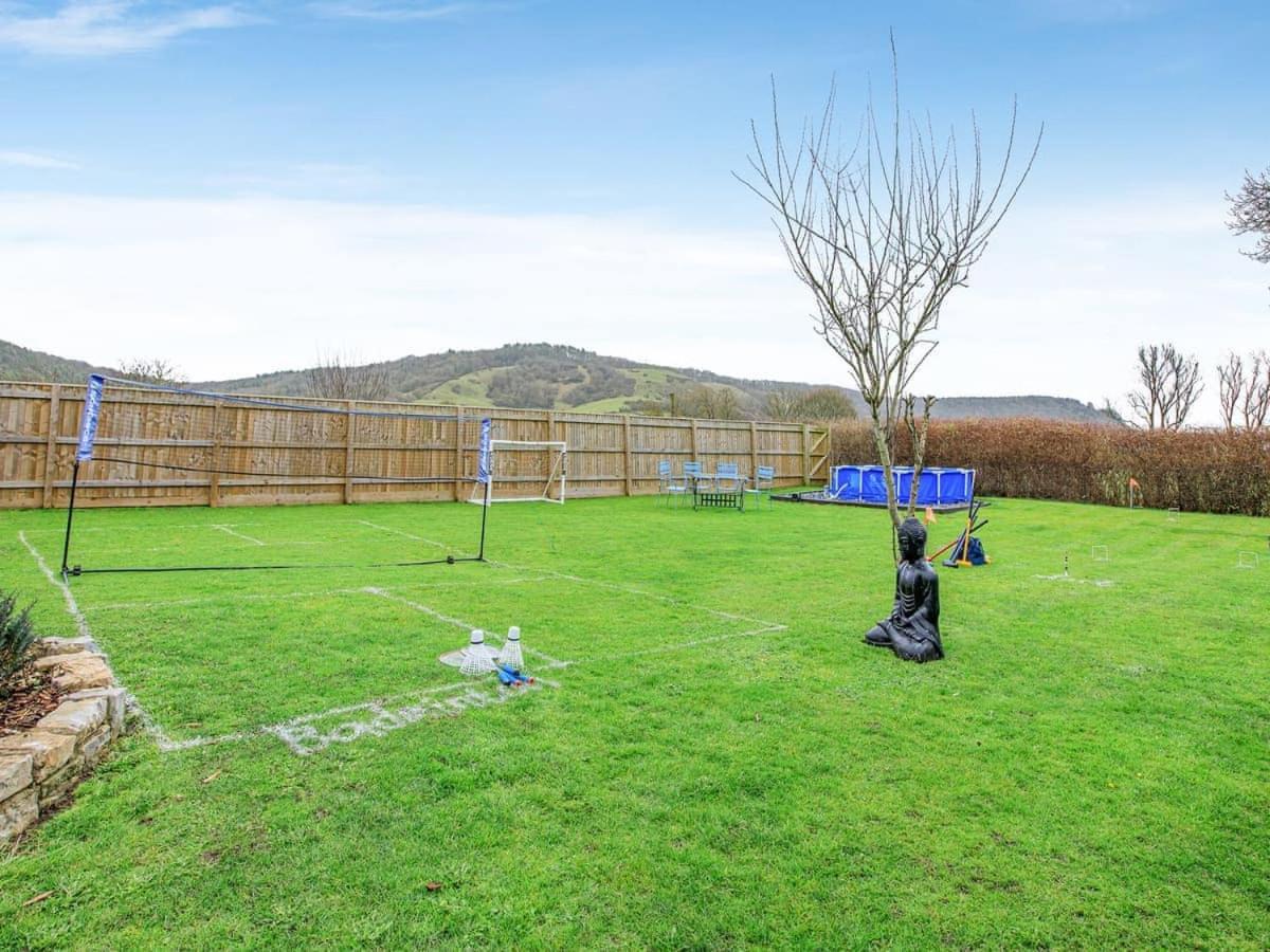 Bluebell House 5 Star Holiday Let Βίλα Somerton  Εξωτερικό φωτογραφία